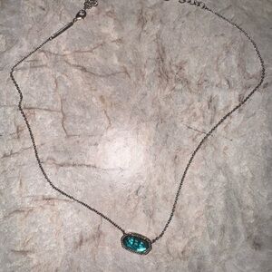 Kendra scott necklace